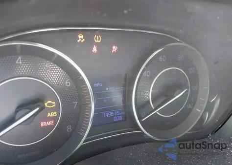 2017 Nissan Armada Sl z USA, uszkodzony, nr VIN JN8AY2NDXH9001348